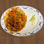 Best Ta Chien Chicken 大千鸡 in Highland, IL