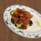 Best General Tso Chicken 左宗鸡 in Highland, IL