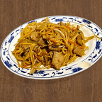 Best Beef Lo Mein 牛捞面 in Highland, IL