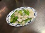 Best Green Jade Scallop 翡翠干贝 in Highland, IL