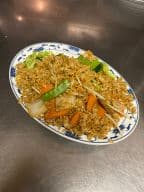 Best Veg Fried Rice 菜炒饭 in Highland, IL