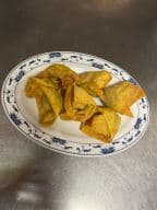 Best Fried Wonton (6) 炸云吞 in Highland, IL