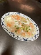 Best Shrimp w. Lobster Sauce 虾龙糊 in Highland, IL