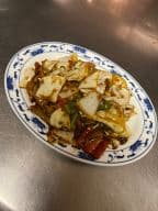 Best Double Sautéed Pork 回锅肉 in Highland, IL